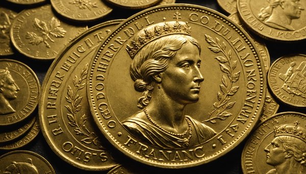 Les atouts cachés des 20 francs or Marianne Coq