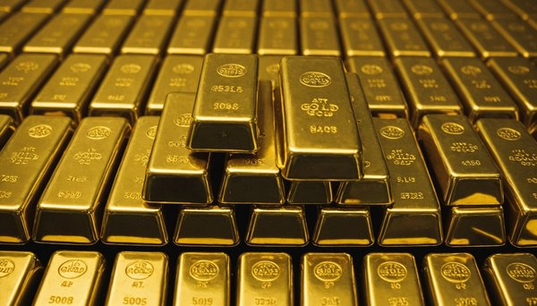 Achetez de l'or en ligne : un investissement simplifié et sûr