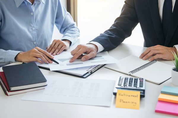 Gestion de patrimoine expatrié : maîtrisez vos finances à l'étranger