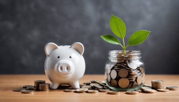 Épargne mensuelle : les meilleures options pour gagner plus