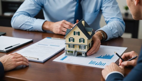 Les avantages d'un expert comptable pour les investisseurs immobiliers