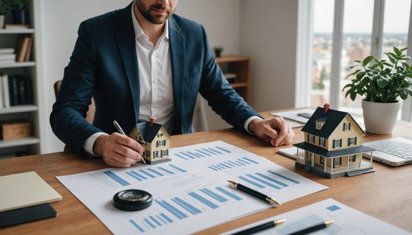 Actualités immobilières : ce qui change sur le marché en 2023