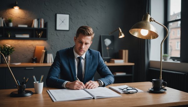 Top raisons de choisir fundednext pour votre trading prop