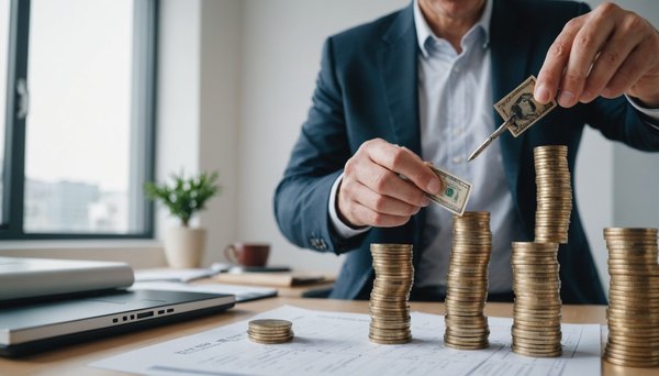 Investissement malin : maximisez vos gains avec les scpi