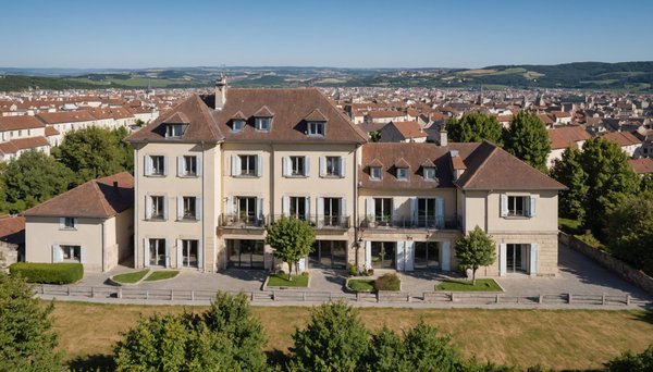 Les meilleures agences immobilières à rodez : notre sélection
