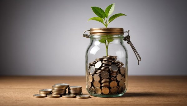 Top stratégies pour multiplier votre épargne mensuelle