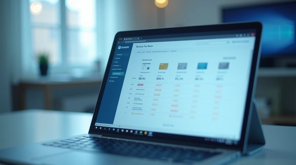 Découvrez les meilleures banques en ligne pour 2025